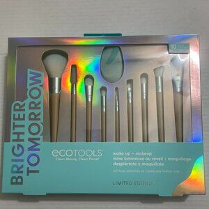 Ecotools 10 Pieces Gift Set Brighter Tomorrow